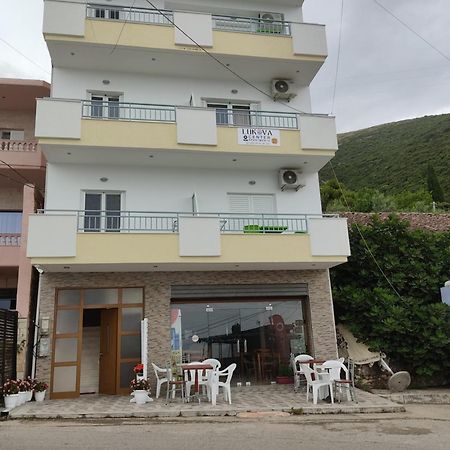 Lukova Center Apartments Exterior photo